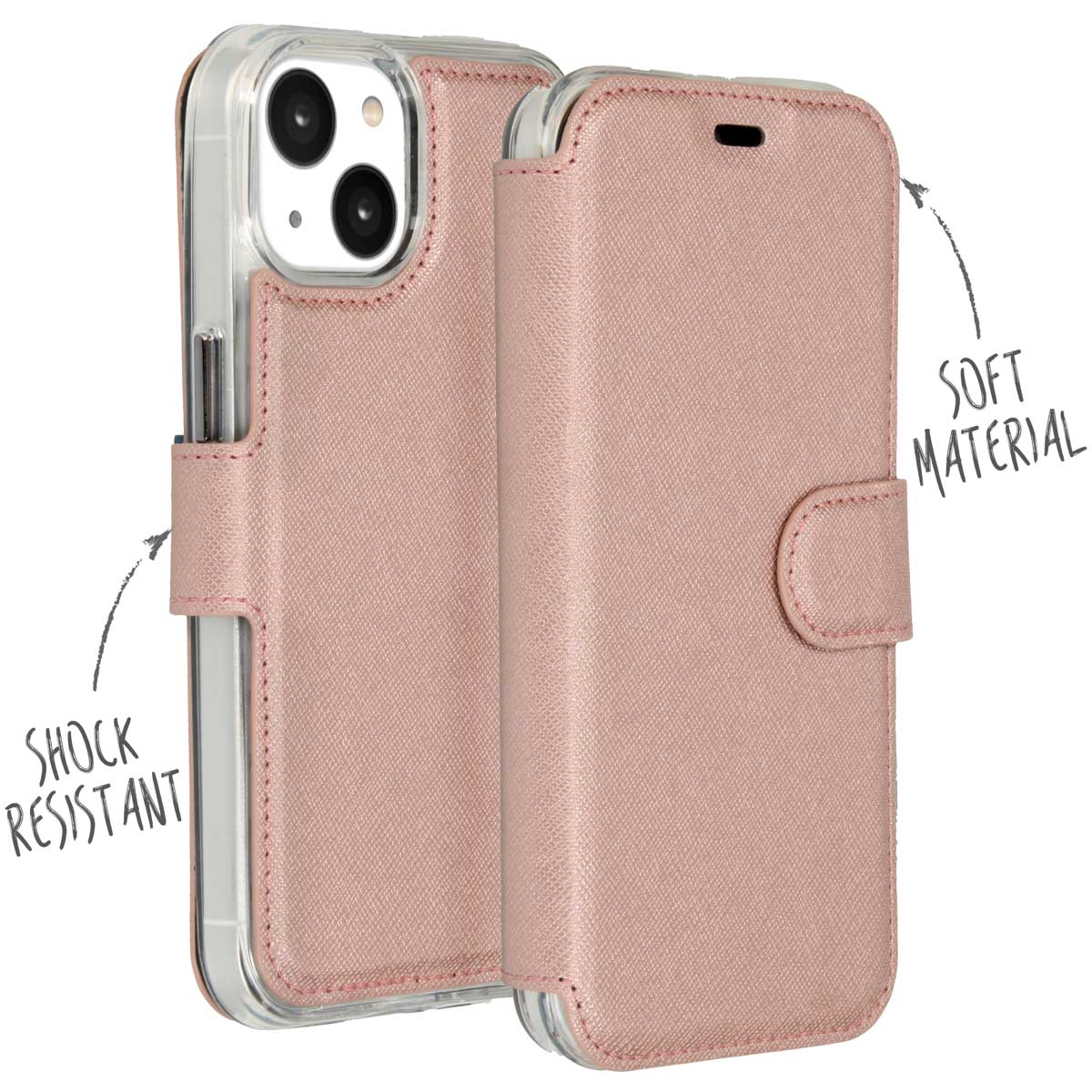 Accezz SH00050571 mobile phone case – image 3