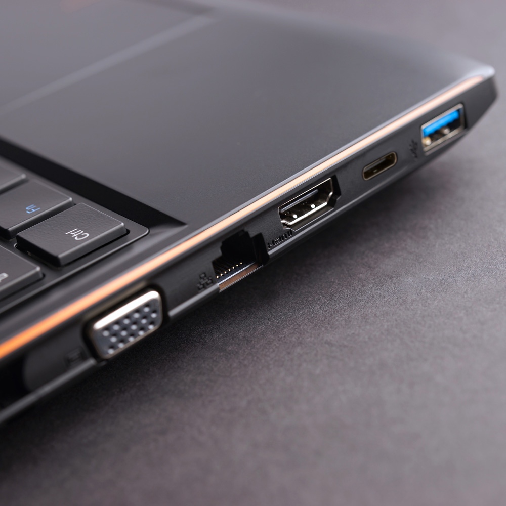 GIGABYTE P55W v5-CF1 – image 6