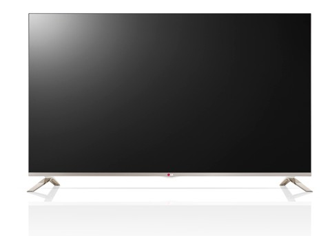 LG 42LB671V TV 106.7 cm (42") Full HD Smart TV Wi-Fi Brown – image 1