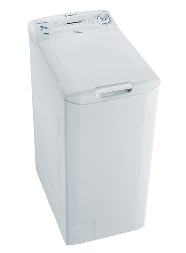 Candy EVOGT12061D washing machine Top-load