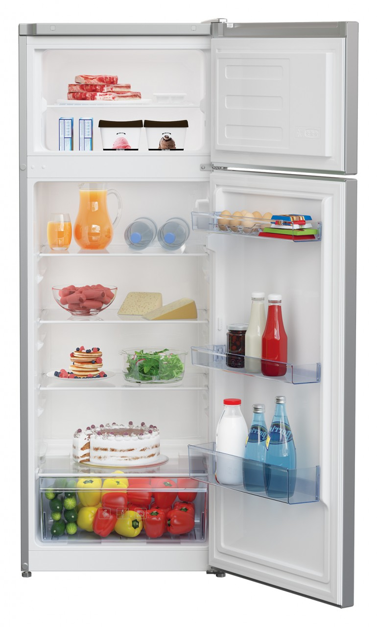 Beko RDSA240K30S Freestanding – image 2