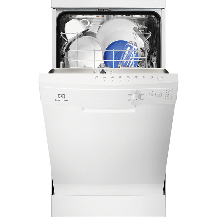 Electrolux ESF4202LOW dishwasher Freestanding 9 place settings