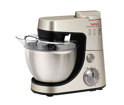 Tefal QB413H food processor – image 2