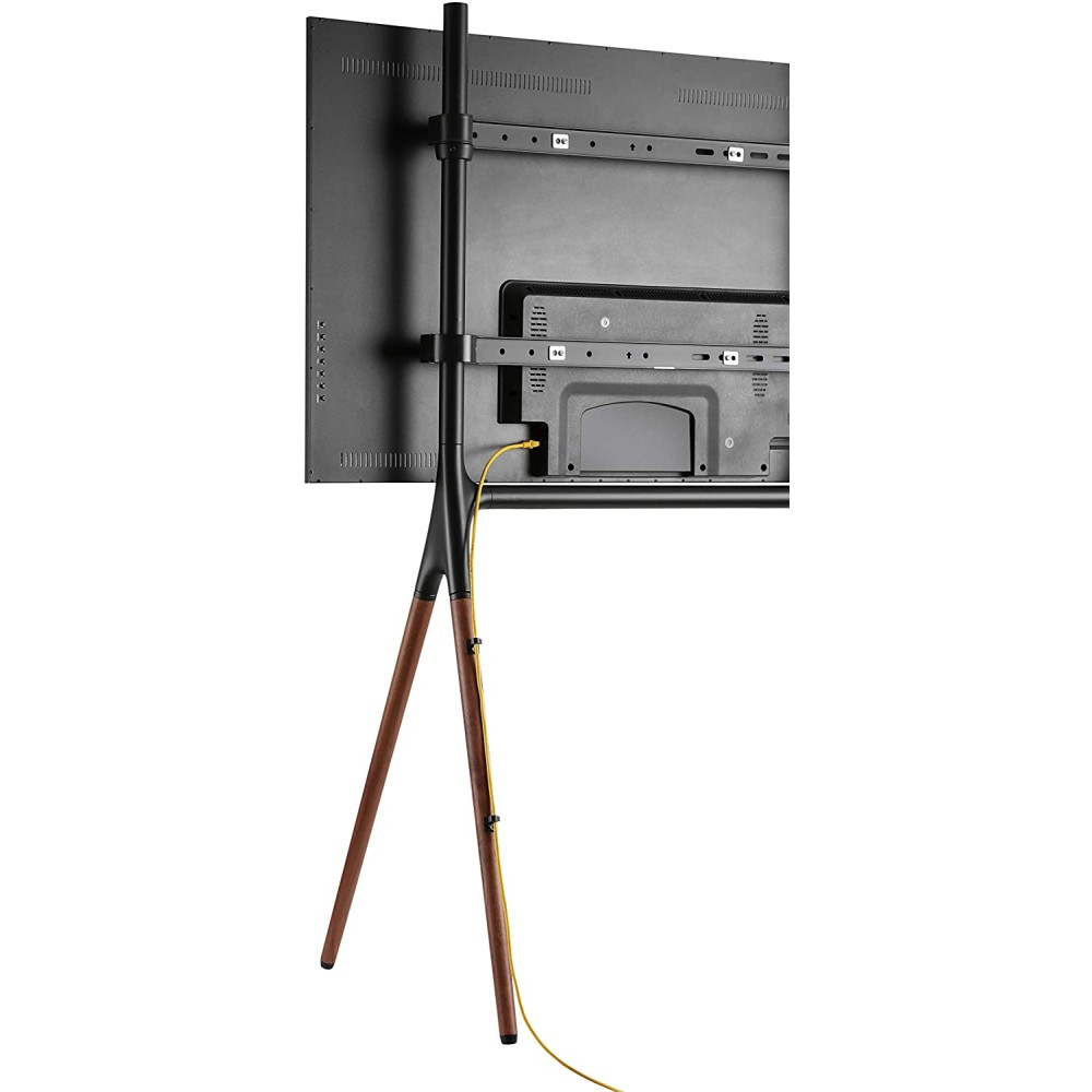 Techly Floor Stand for LCD/LED/Plasma TV 49-70" Tripod Style – image 7