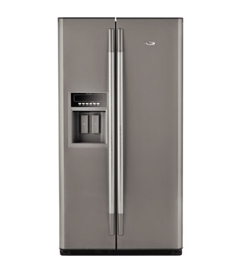 Whirlpool WSC 5555 A+X