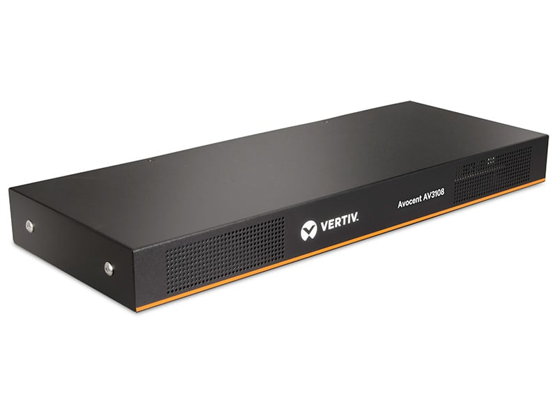 Vertiv Avocent AV 3108 – image 4