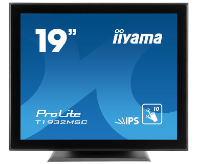 iiyama ProLite T1932MSC-B5AG computer monitor – image 4