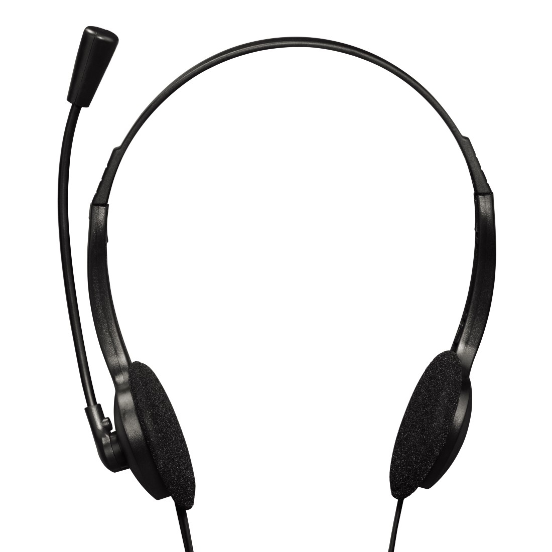 Hama 00053999 Headset Wired Head-band Gaming Black – image 3
