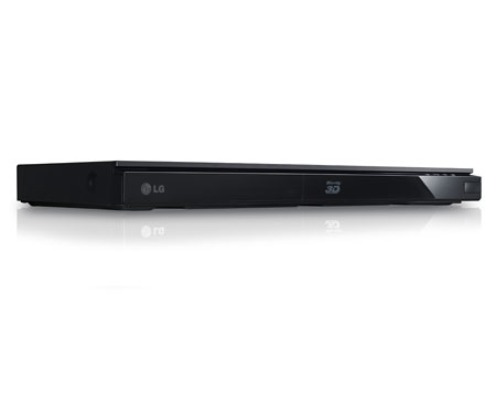 LG BP620C Black – image 5