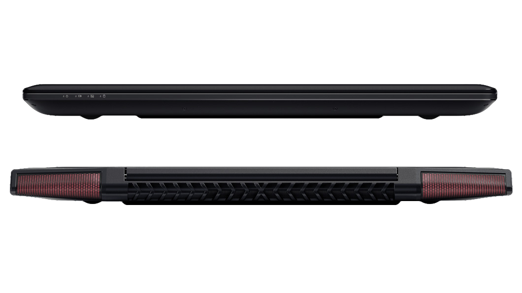 Lenovo ideapad Y700 (17") – image 6