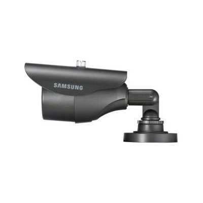 Samsung SCO-2040R security camera Bullet IP security camera Indoor & outdoor