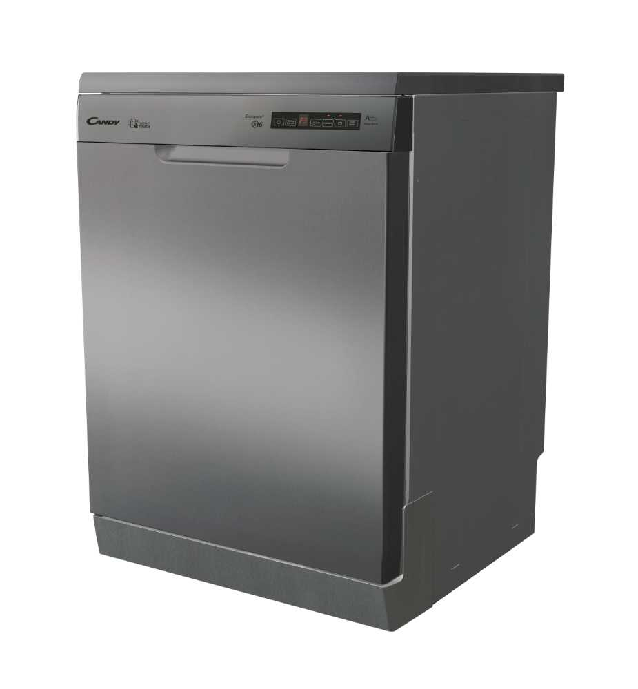 Candy CDP 2DS62X/T – image 2