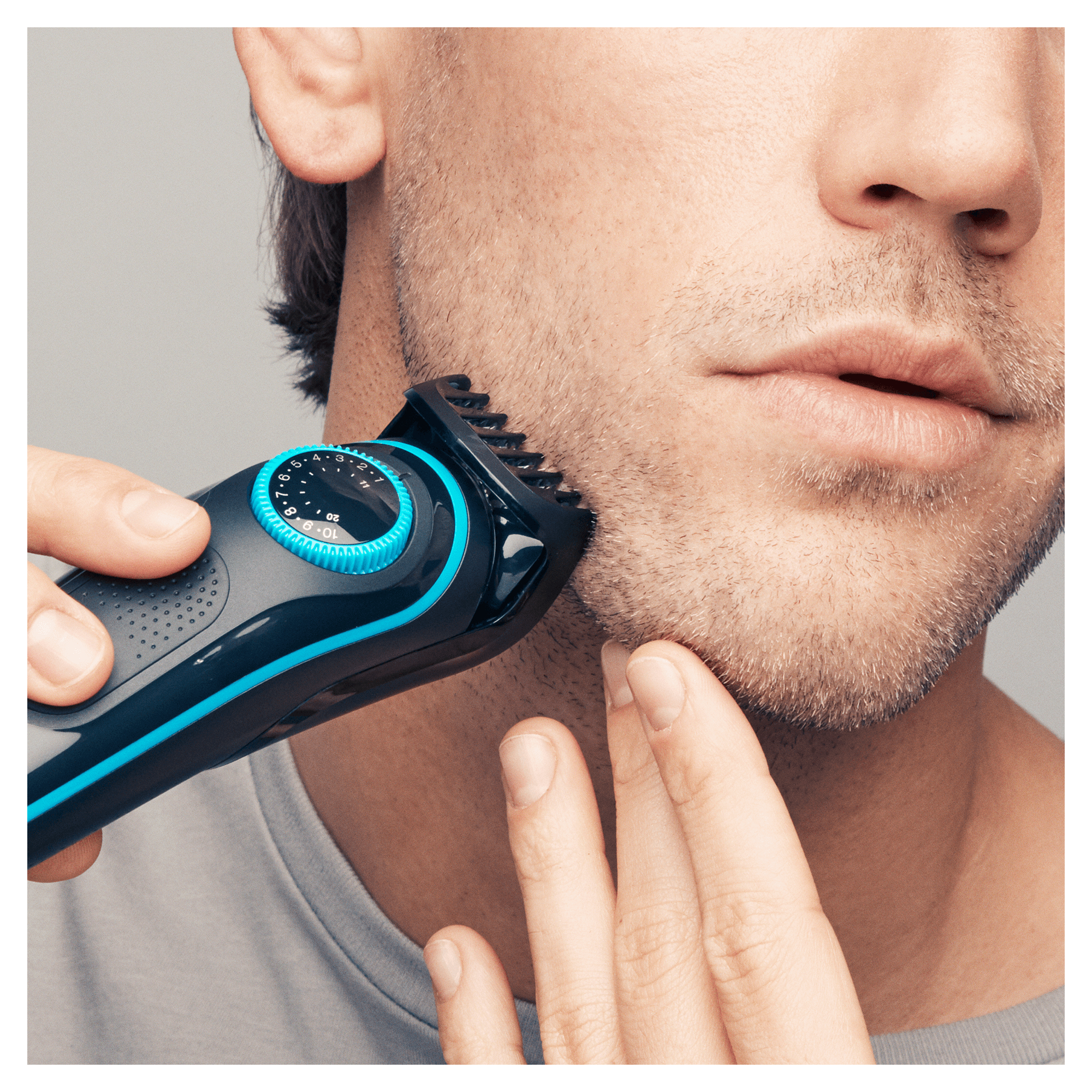 Braun BeardTrimmer BT5040, Beard Trimmer & Hair Clipper – image 7