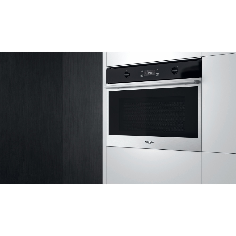 Whirlpool W7 MW541 SAF – image 9