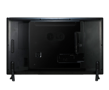 LG 32LS33A-5D computer monitor – image 4