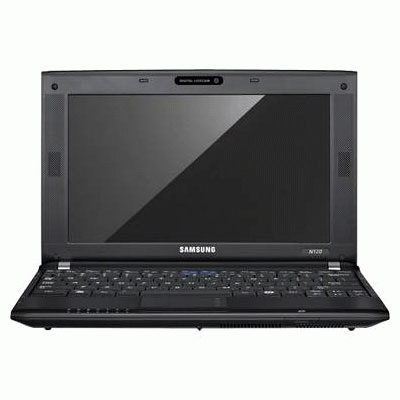 Samsung N N120-KA01BE Intel Pentium Mobile N270 Netbook – image 3