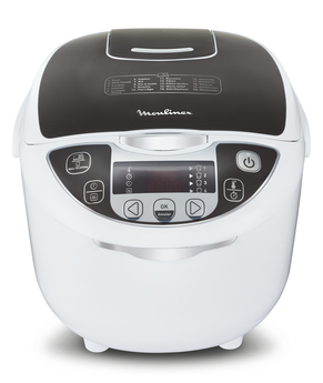 Moulinex MK708E10 multi cooker – image 2