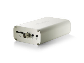 LevelOne FCS-7111 video servers/encoder – image 1