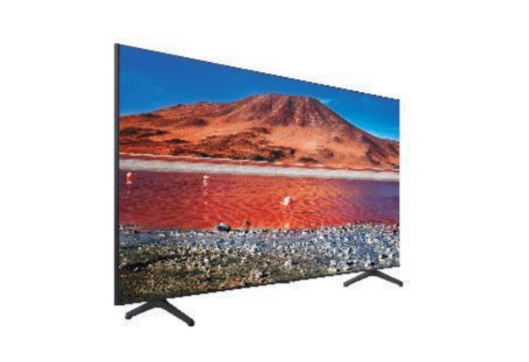 Samsung UN43TU6900FXZX TV – image 2