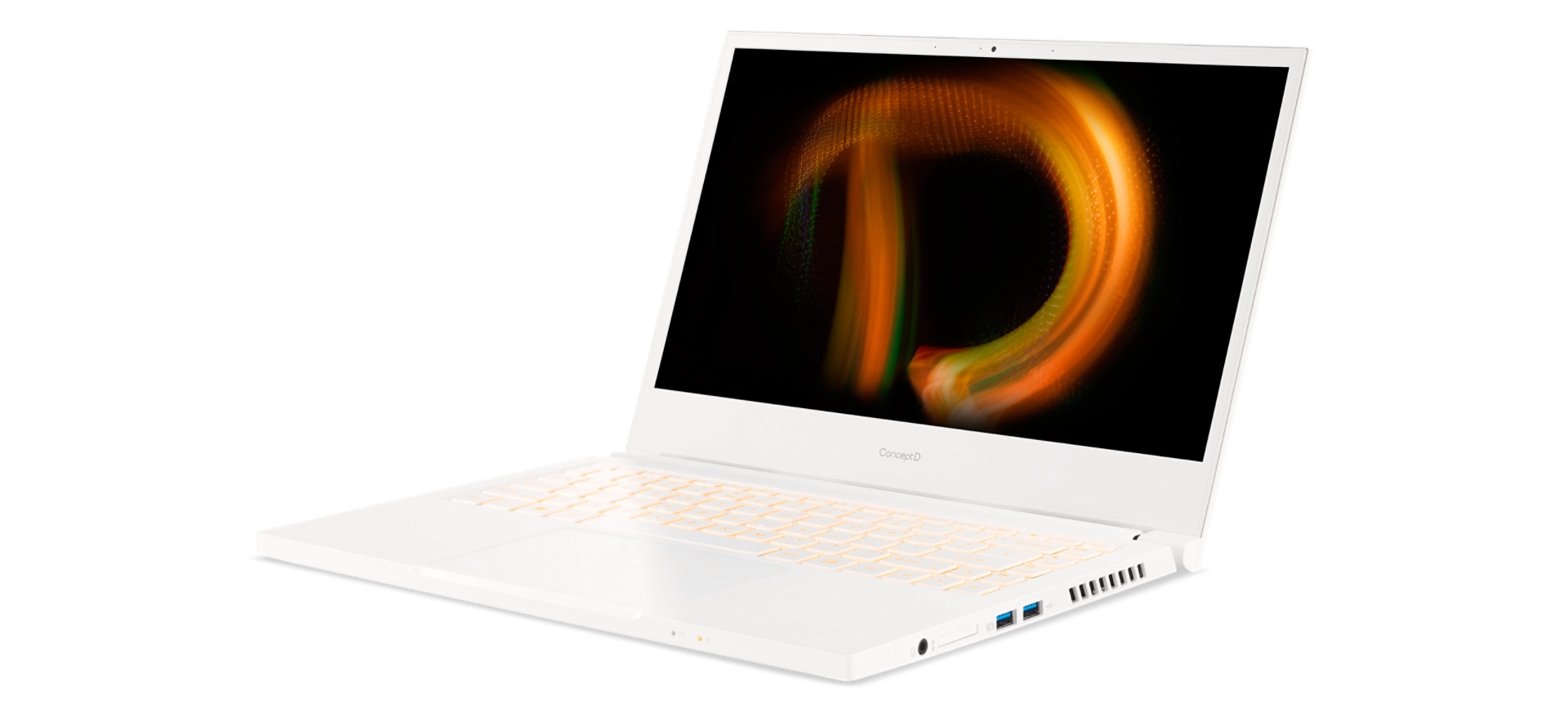 Acer ConceptD CN314-73P-77XL Intel® Core™ i7 i7-11800H Laptop – image 3