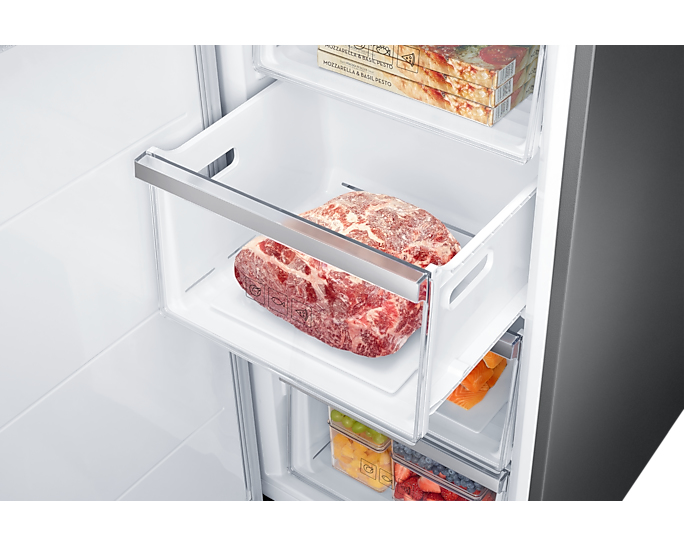 Samsung RZ32A748522EG Upright freezer Freestanding – image 7