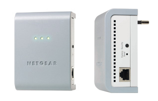 NETGEAR XAVB101 200 Mbit/s