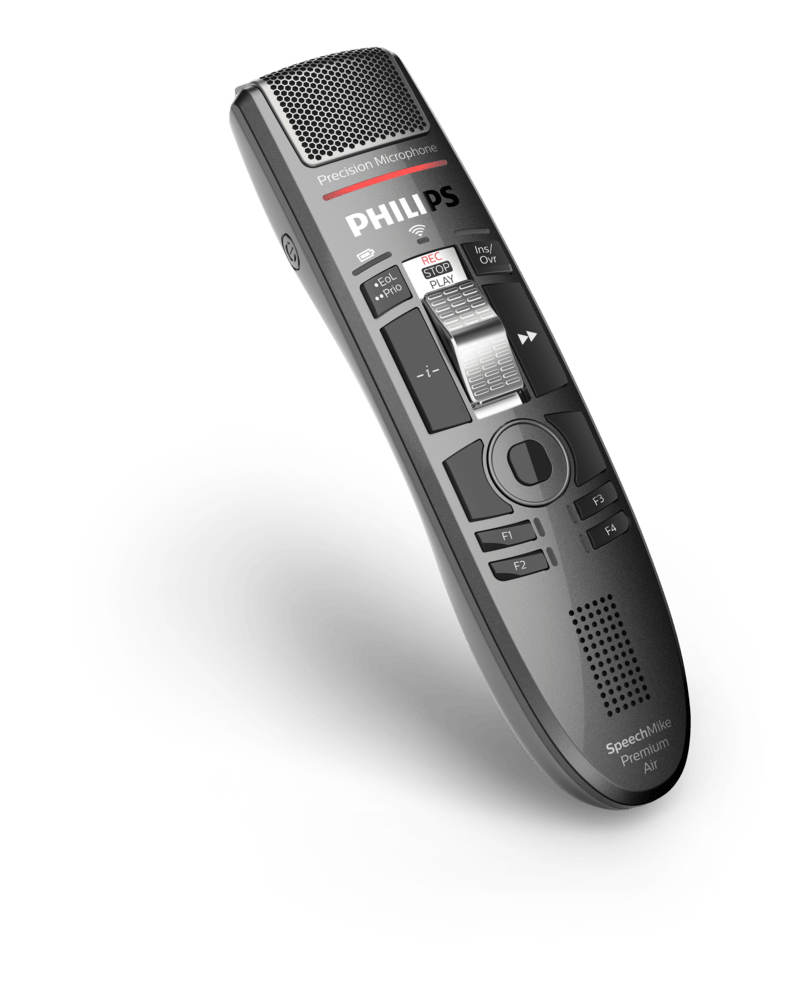 Philips SpeechMike Premium Air – image 6