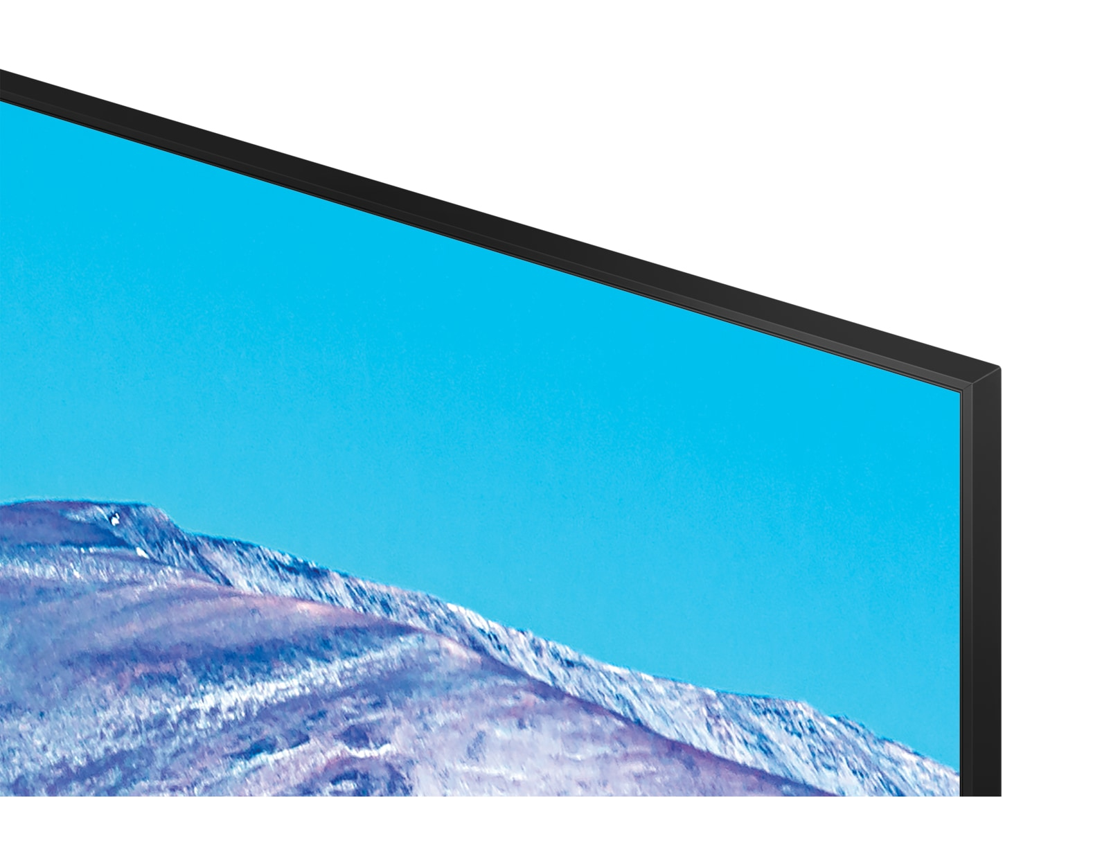 Samsung UE82TU8005K 2.08 m (82") 4K Ultra HD Smart TV Wi-Fi Black – image 9