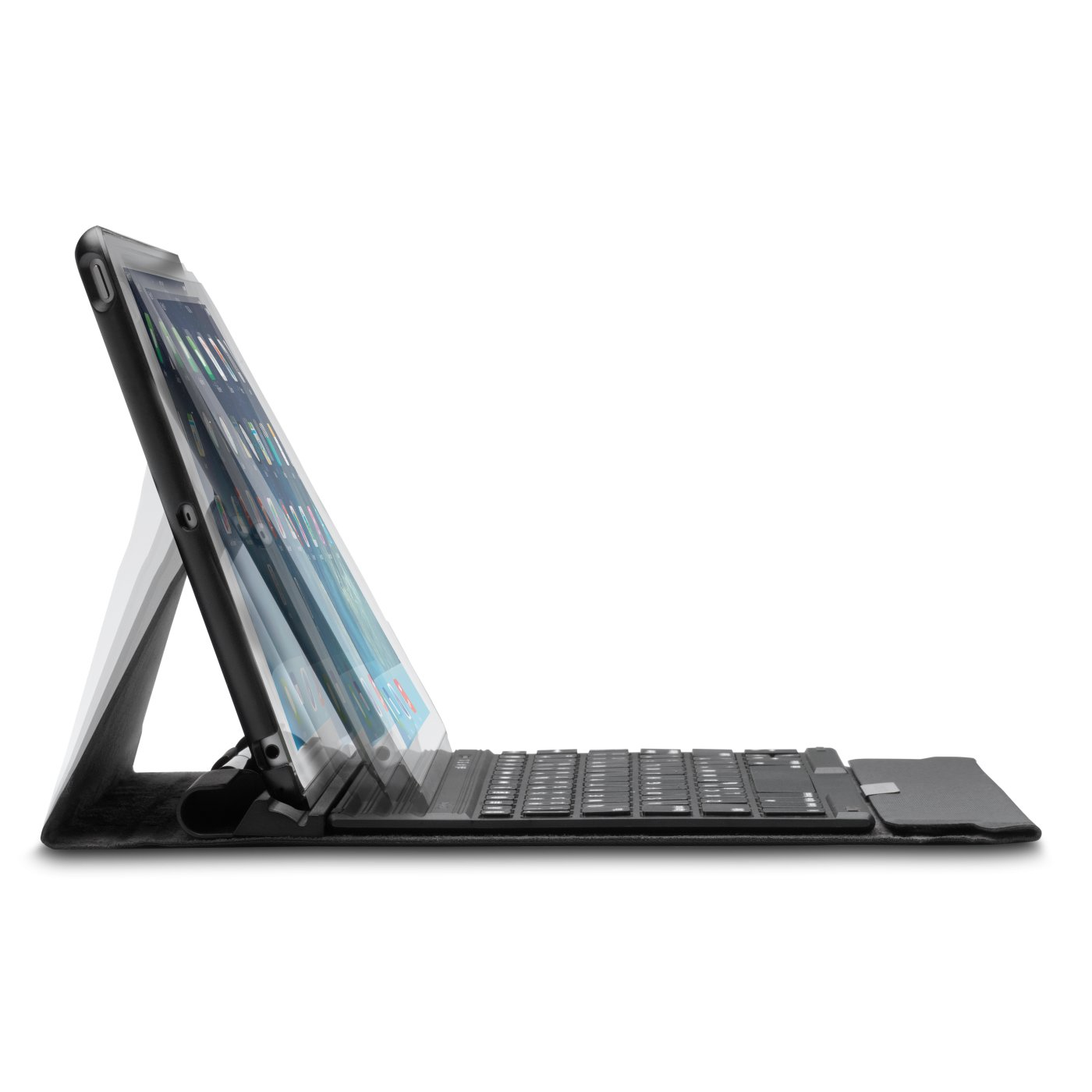 Kensington P3970-K97006US mobile device keyboard Black – image 4