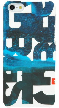 Golla Steve mobile phone case Cover Blue – image 1