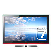 Samsung B7000 116.8 cm (46") Full HD Black, Pink – image 3