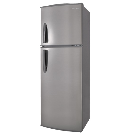 Daewoo DFR-9030DN fridge-freezer Freestanding