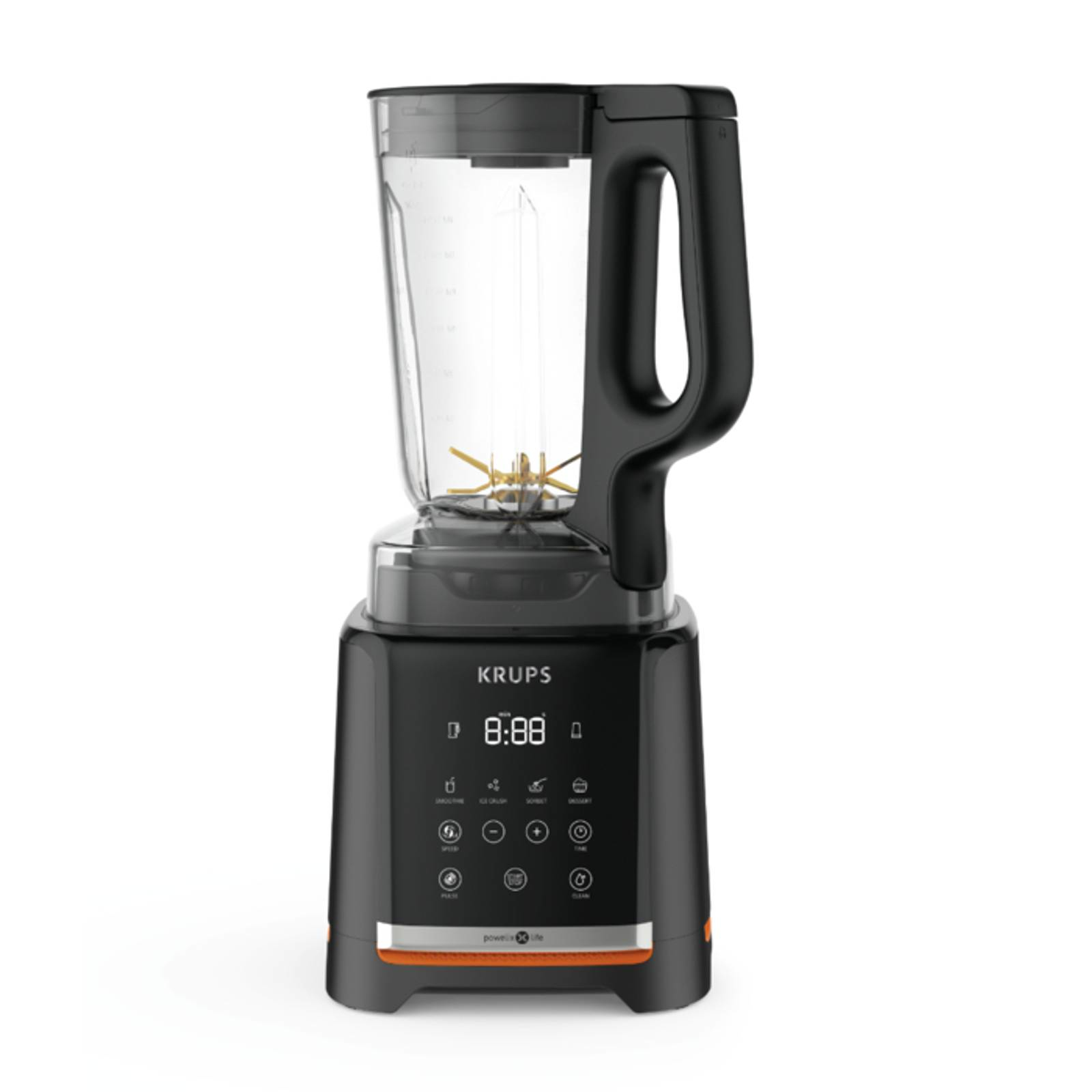Krups KB9158 Cooking blender – image 2