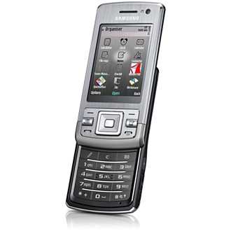Samsung L870 6.1 cm (2.4") Silver – image 4