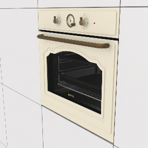 Gorenje BO7530CLI oven – image 3