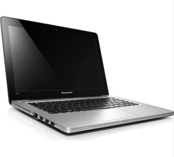 Lenovo IdeaPad U310 Intel® Core™ i5 i5-3317U