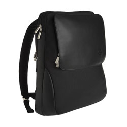 Techair N6701 39.1 cm (15.4") Ladies case Black