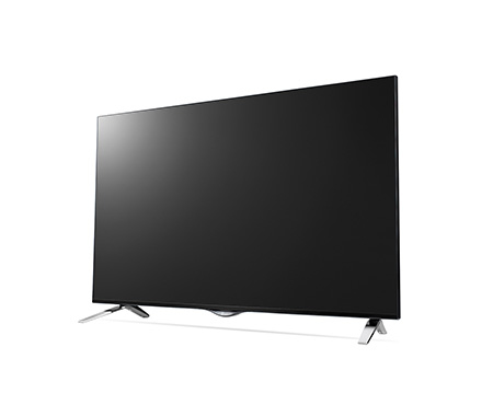 LG 60UF6959 TV 152.4 cm (60") 4K Ultra HD Smart TV Wi-Fi Black – image 2