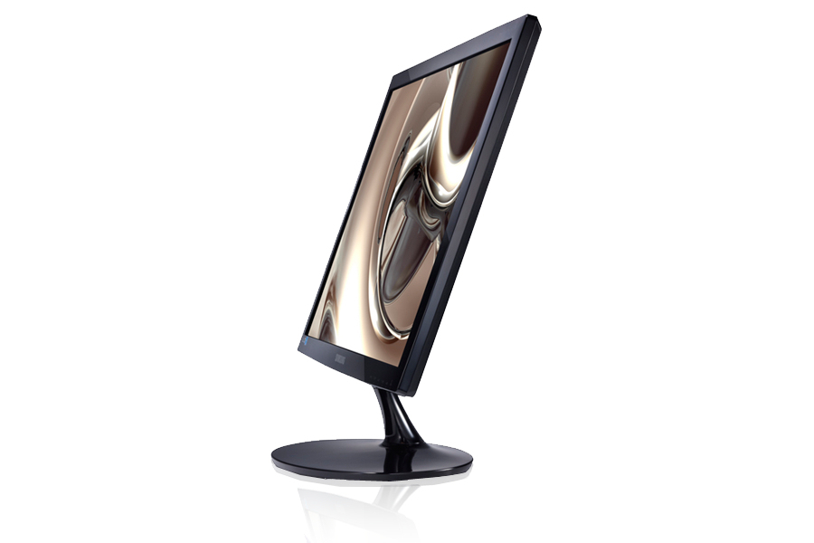 Samsung S19B150B TV 47 cm (18.5") HD Black 200 cd/m² – image 3