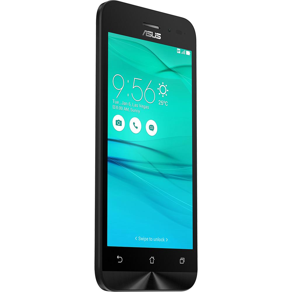 ASUS ZenFone Go ZB452KG-1A010BR