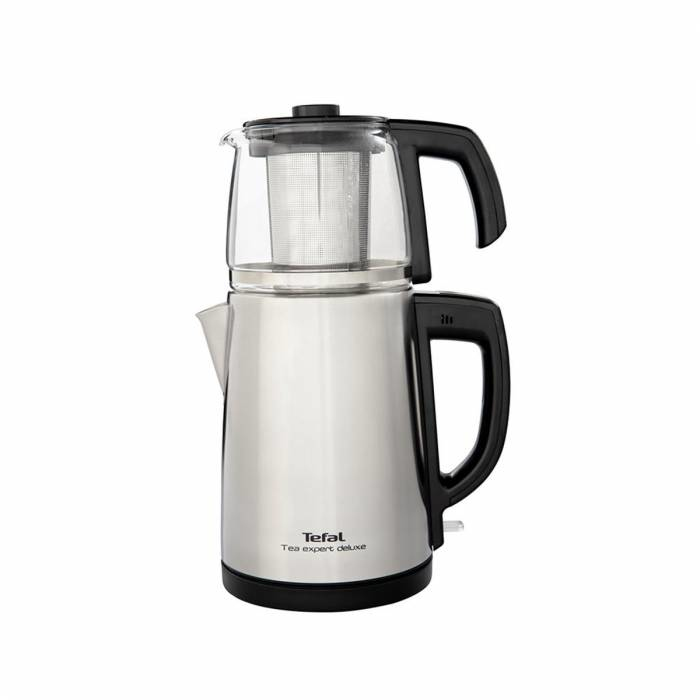 Tefal 9100036102 tea maker Stainless steel – image 1