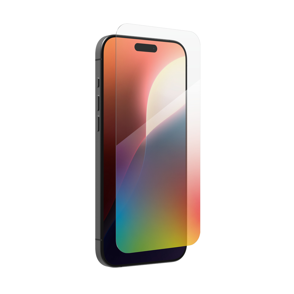 ZAGG GLASS ELITE PRIVACY SCREENFOR JIM