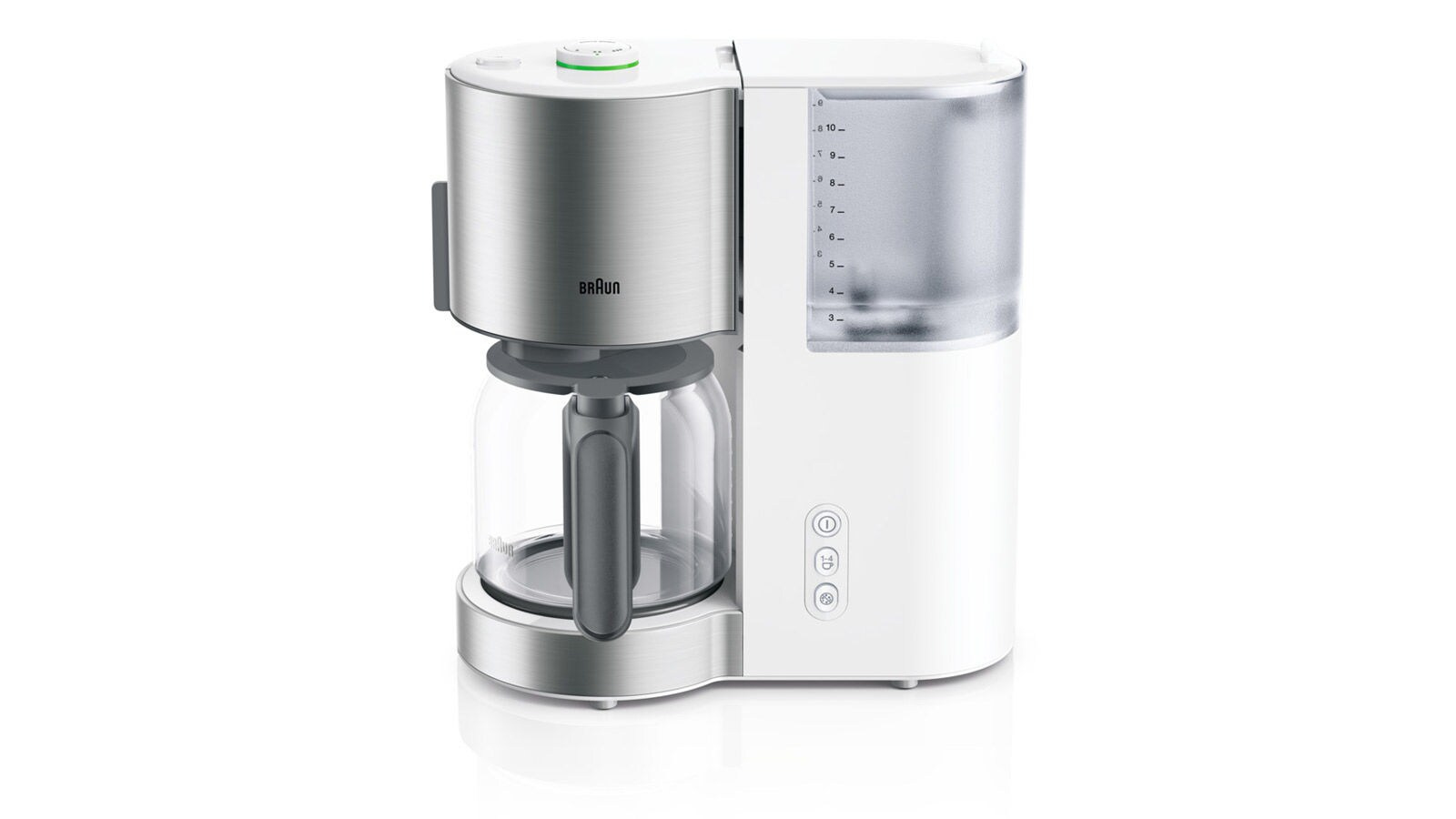 Braun KF 5120 WH – image 1