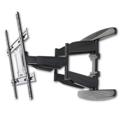 Techly 308886 TV mount/stand 2.03 m (80") Black – image 5