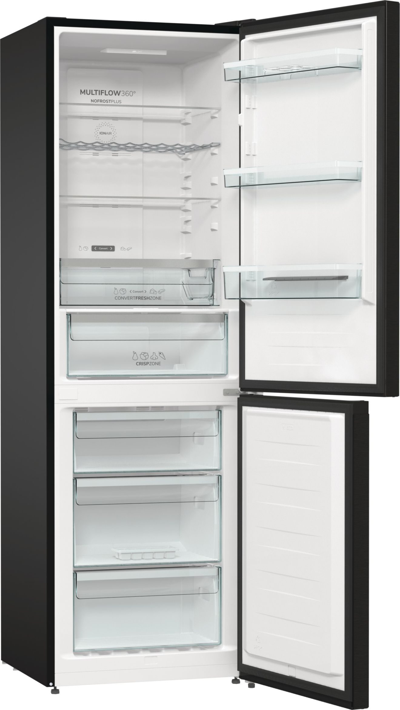 Gorenje NRK619EABXL4 Freestanding – image 4