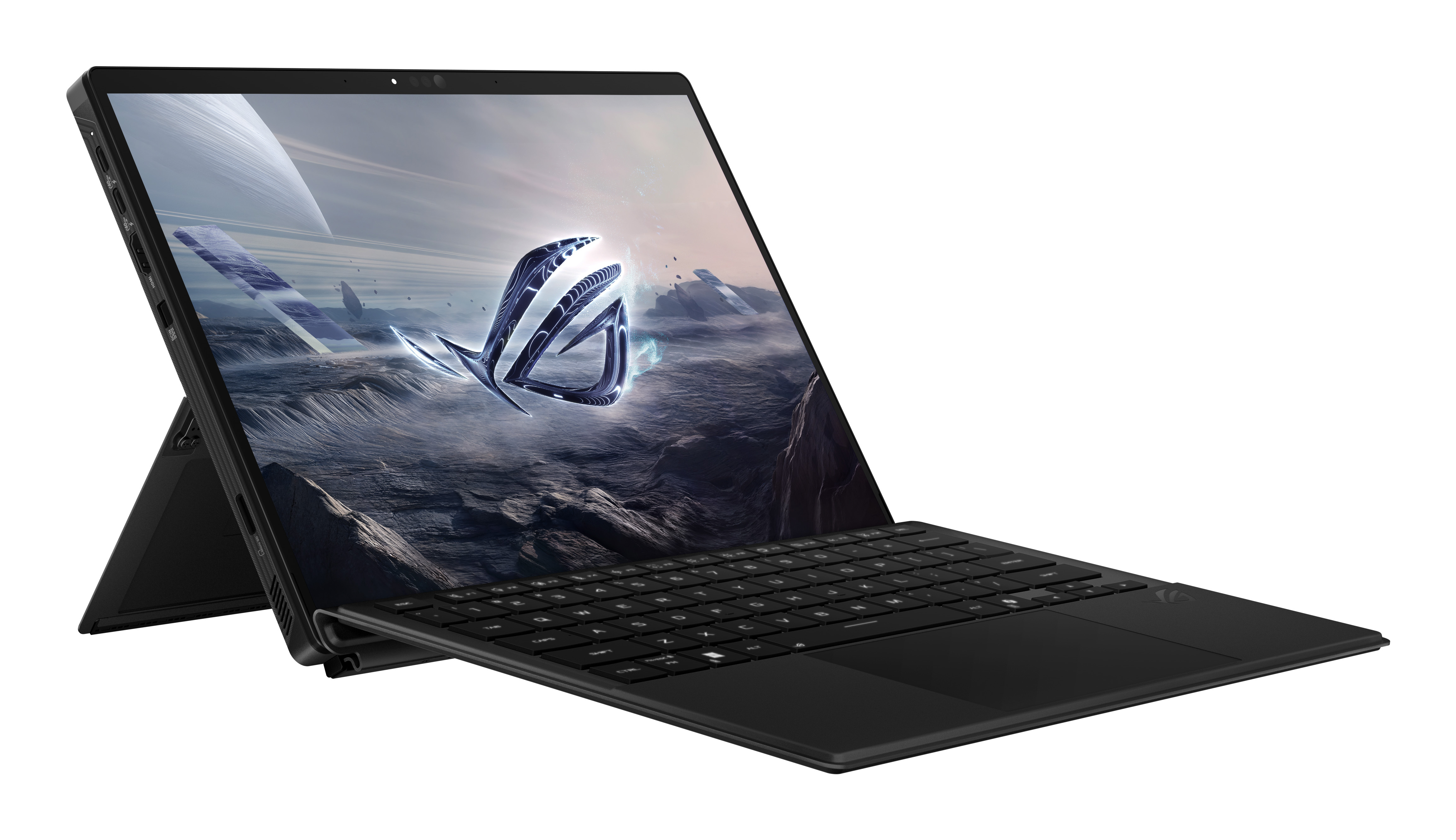 Asus - Convertible 2 en 1 Gaming ASUS ROG Flow Z13 GZ302EA-RU008W, Ryzen Max+ 395, 32GB, 1TB SSD, 13,4', W11. - imagen 7