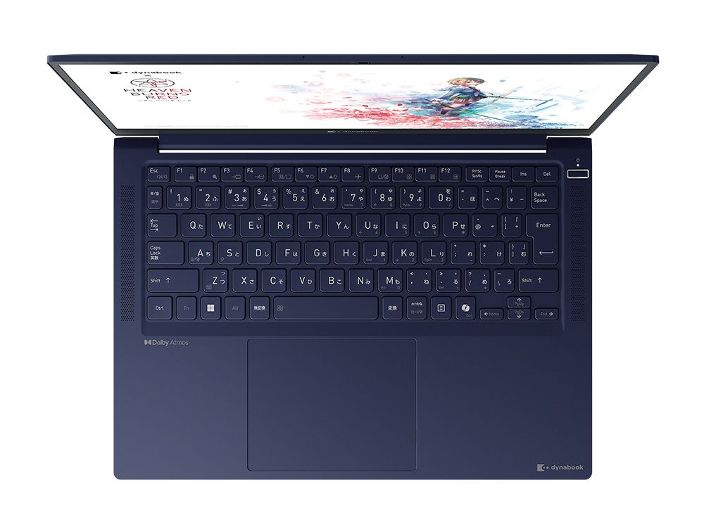 Dynabook RZ Series W6RZEX7CAL laptop Intel Core Ultra 7 155H – image 7