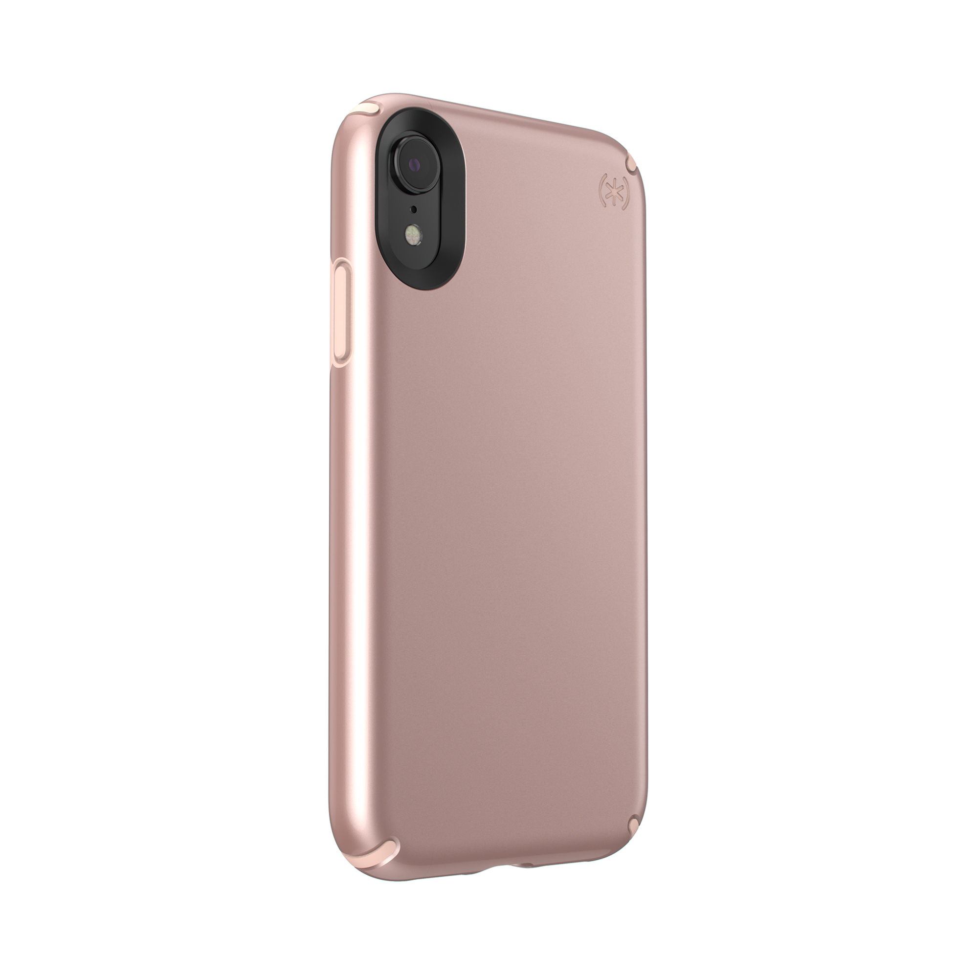 Speck Presidio Metallic Apple iPhone XR Rose Gold – image 3