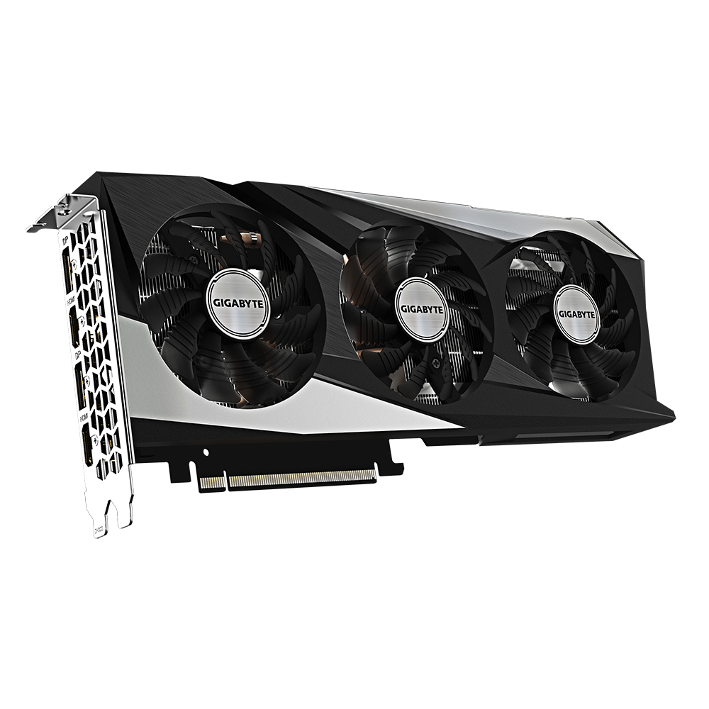 GIGABYTE GeForce RTX 3060 Ti GAMING OC PRO 8G (rev. 2.0) – image 4
