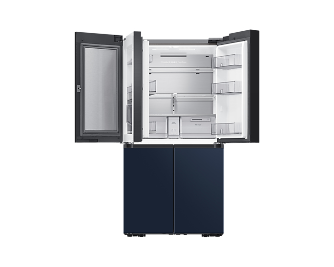 Samsung RF65A96768A side-by-side refrigerator Freestanding – image 3